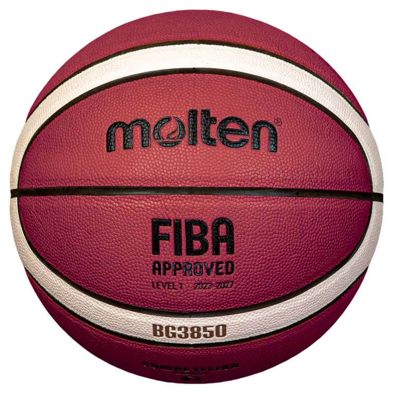 Molten Basketball narancssárga labda B5G3850
