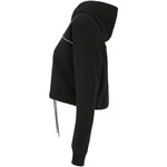 Fila Laagna W sweatshirt fekete pulóver
