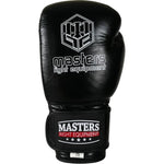 MASTERS FIGHT EQUIPMENT RBT-GLADIATOR boxing gloves kesztyű 013501-14
