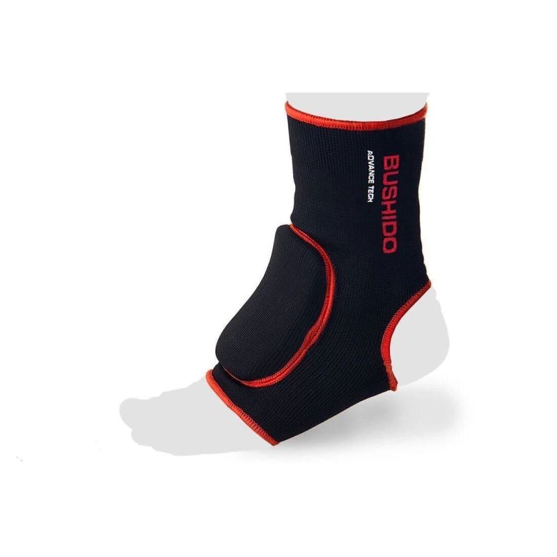 DBX Bushido Ankle Protectors With Protective Layer - protectors and knee pads