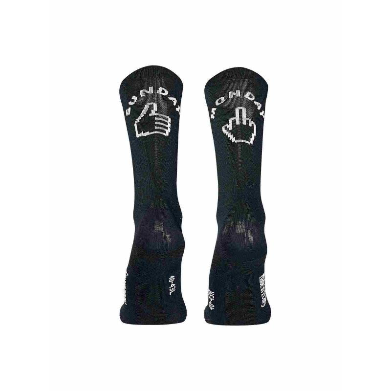 Northwave SUNDAY MONDAY WOOL Cycling Socks zokni C89192103_10