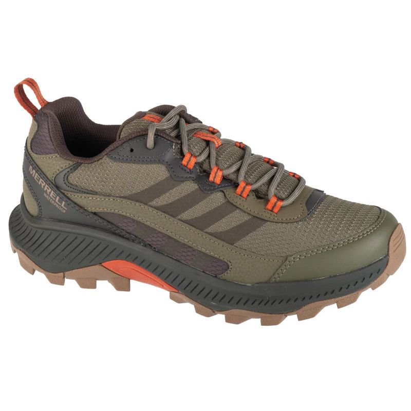 Merrell Speed Strike 2 WP M J037843 shoes Cipő