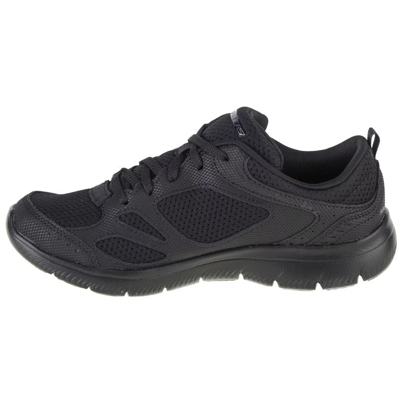 Skechers Summits Suited 12982-BBK Black 36 Kiegészítő