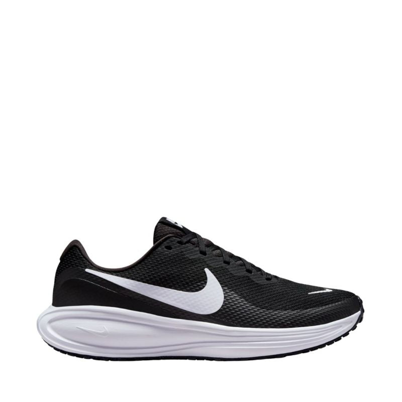Nike Revolution 8 Women's Black 001 fekete futócipő 15963437,5