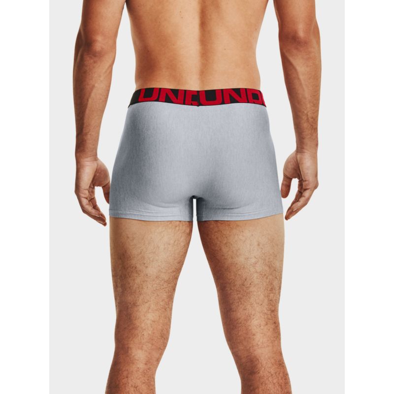 Under Armour Boxer Shorts M 1363618-011 Alsónemű