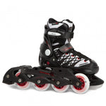 Tempish Clips Duo Jr 13000008253 skates fehér skates, roller skates