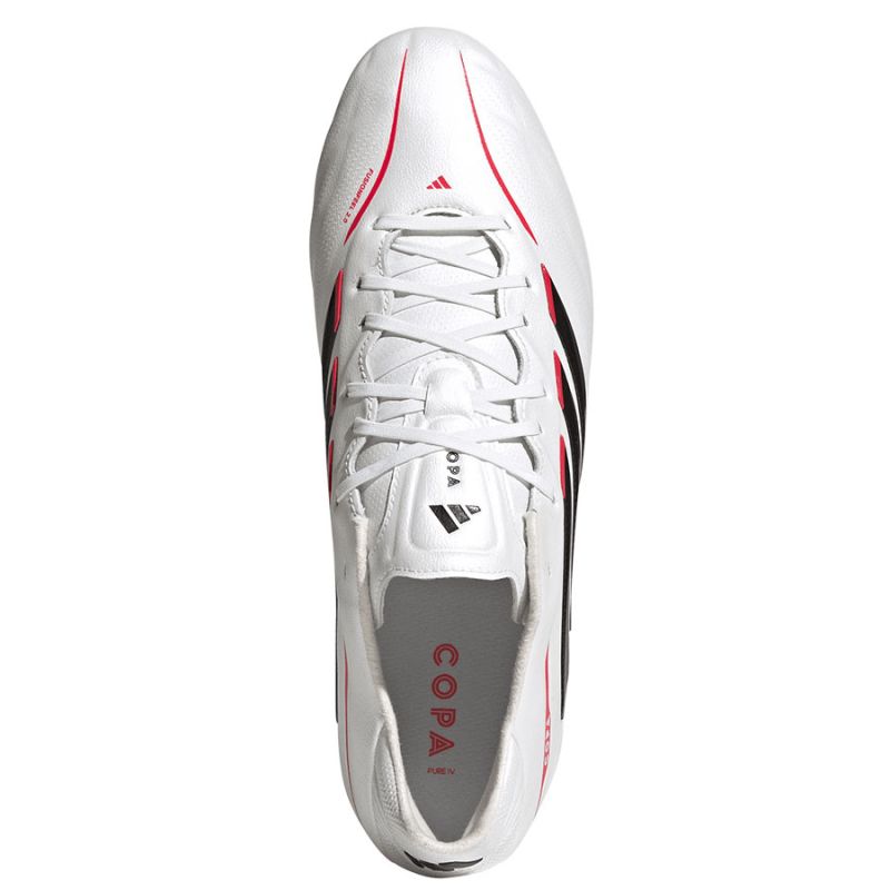 Adidas COPA PURE IV Pro FG JQ0422 focicipő