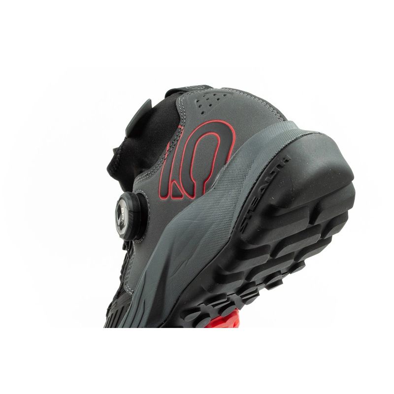 Adidas Five Ten 5.10 Trailcross Pro Clip BOA Cycling Shoes