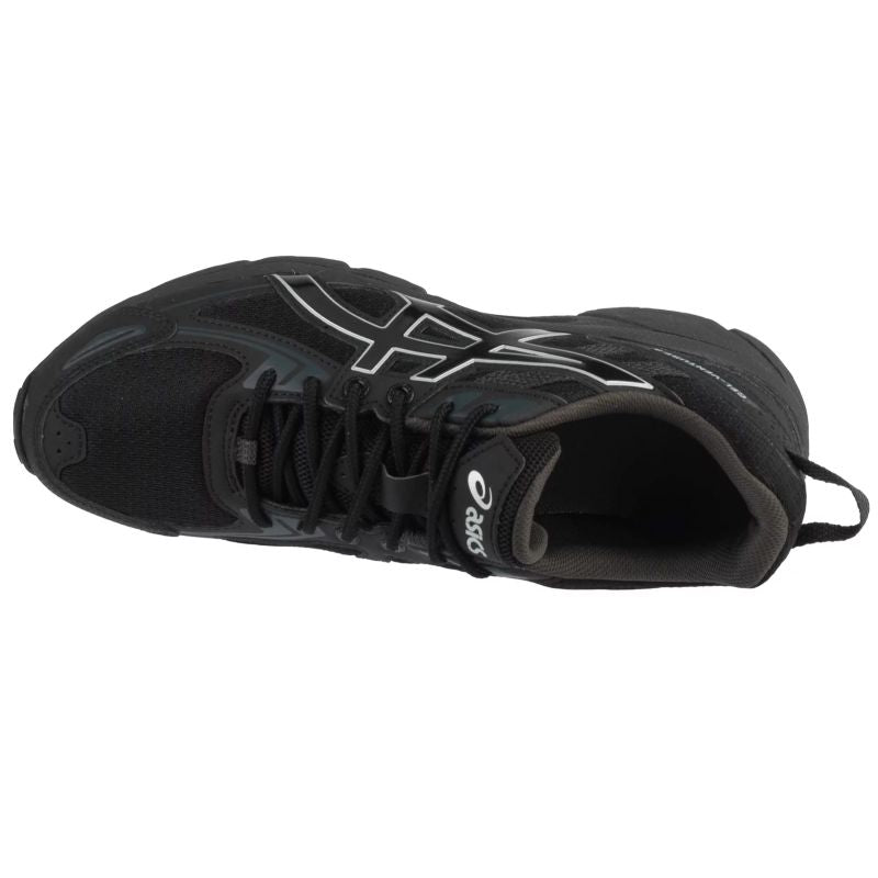 Asics Gel-Venture 6 Black fekete cipő 1203A297-002