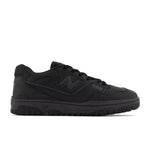 New Balance 550 low-top sneakers - BB550BBB fekete kosárlabdacipő