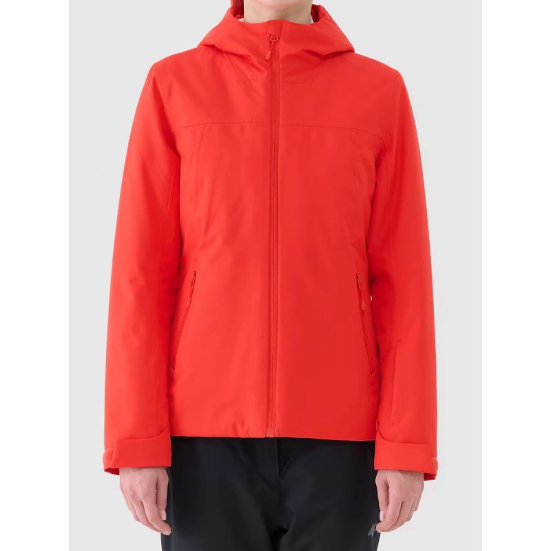 4f Ski jacket 5000 membrane women's 4FWAW24TTJAF0780-62S General