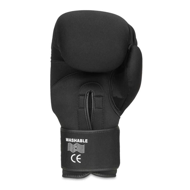 DBX Bushido 8oz Boxing Gloves - EverClean - Origin Series kesztyű