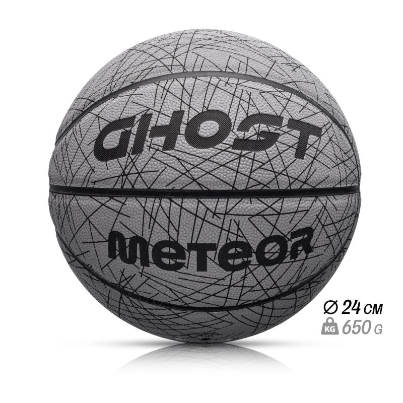 Meteor Ghost 7 Basketball uniw labda