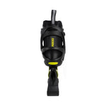 Roces Pic X Rollerblades Black and Lime 400910