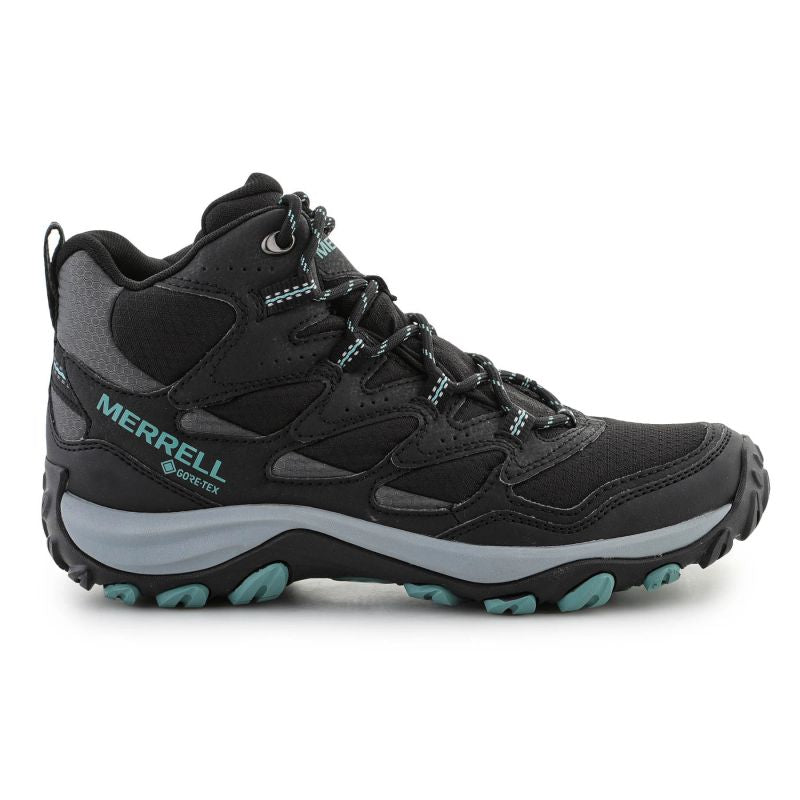 Merrell West Rim Sport Gtx W shoes J036552 Cipő