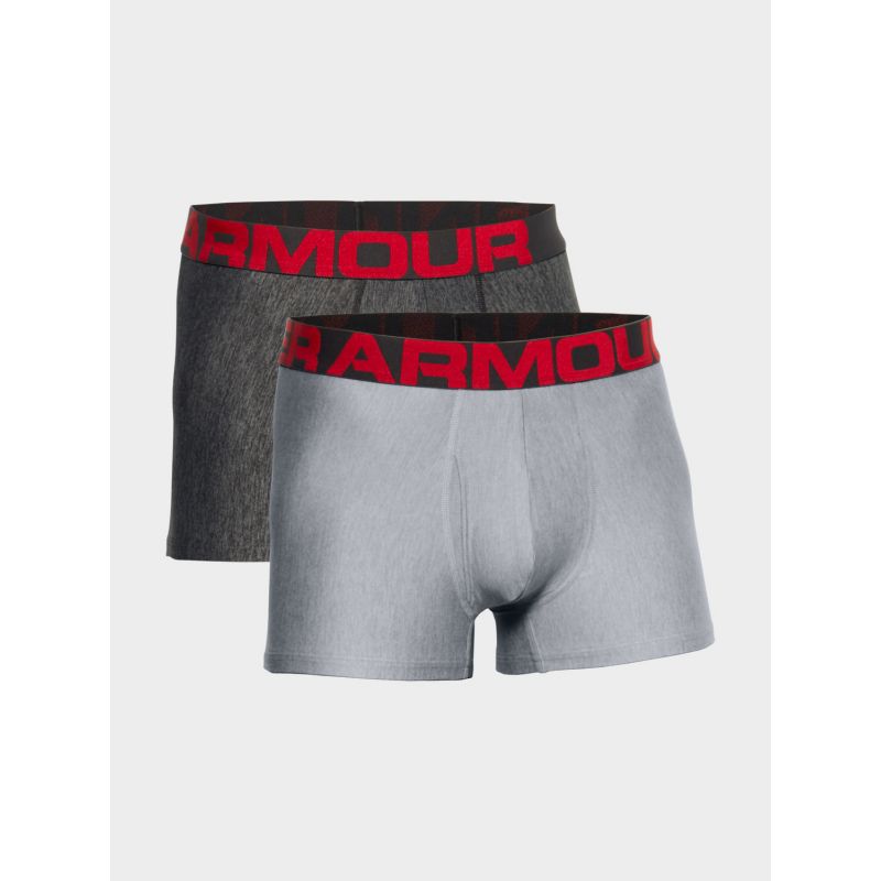 Under Armour Boxer Shorts M 1363618-011 Alsónemű