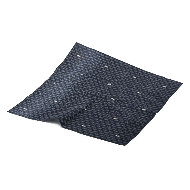 Magnum Otari scarf fekete chimneys