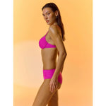 4F Women's bikini top two-piece swimwear