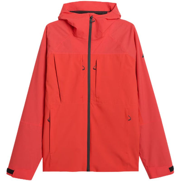 4f Trekking jacket M1010 M 4FWAW25TTJAM1010 70S Kabát