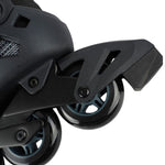 Roces R-Evo 84 inline skates black and gray 400904 szürke görkorcsolya