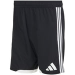 Men's adidas Tiro 26 Competition Match Black and White KA6181 fehér short