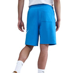 Nike Club Men's Blue kék férfi rövidnadrág FQ4950435