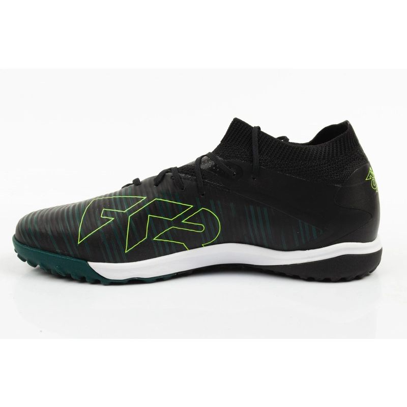 Puma men's sports Future 8 Pro Cage football boots fekete férfi focicipő 10859202