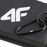 4F Wallet U011 deep 20S fekete pénztárca 4FWSS26AWALU01120S