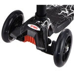 Enero Maxi Thunderstorm 3-Wheel Balance Scooter scooters