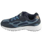Lotto Flowtiv K Navy Blue sötétkék gyerek papucs 2601280K-5955