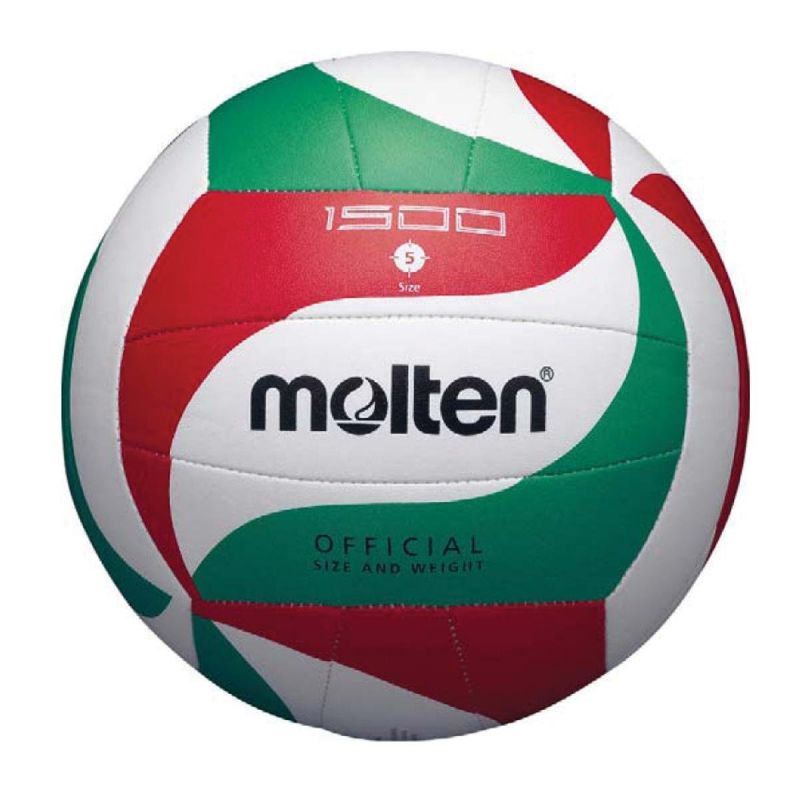 Molten Volleyball színes labda