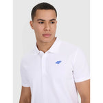 Men's póló shirt 4F