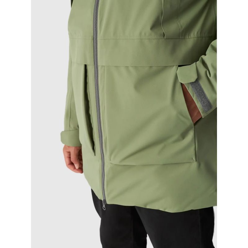 4f M 4FWAW24TTJAM563-43S jacket Kabát