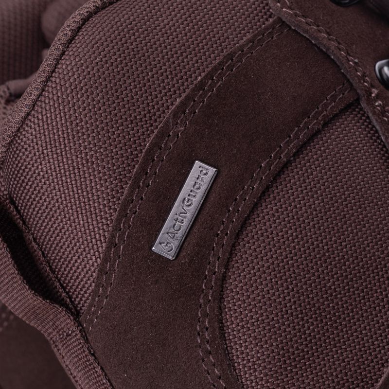 Magnum Men's RANGERBOOT HIGH AG Boots cipő