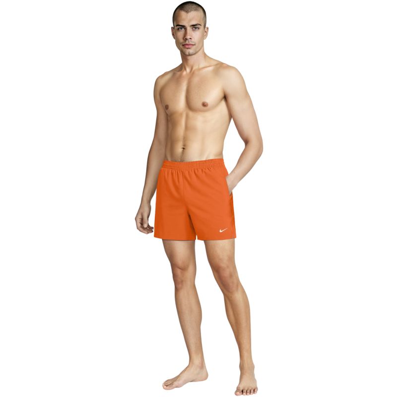 Nike Essential 5 Orange Swim narancssárga rövidnadrág NESSF560847