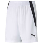 Puma teamLIGA Jr 704931 fehér shorts, pants