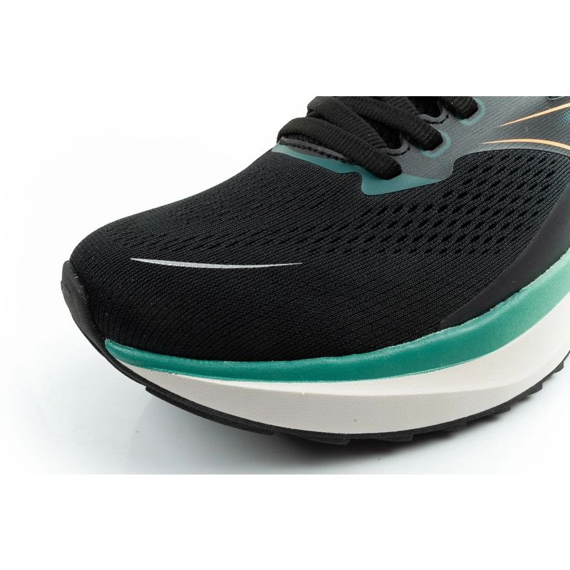 Joma men's sports running shoes Speed 2631 comfortable fekete nadrág