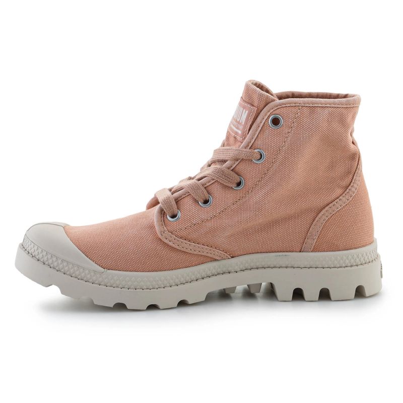 Palladium Pampa Hi W 92352-664-M Shoes Cipő