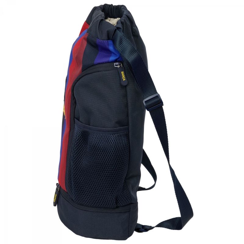 FC Barcelona sports school backpack wielokolorowy hátizsák 612629197