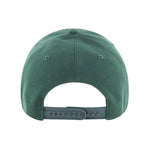 47 Brand New York Yankees MVP Cap green zöld baseball sapka B-MVPSP17WBP-DGA