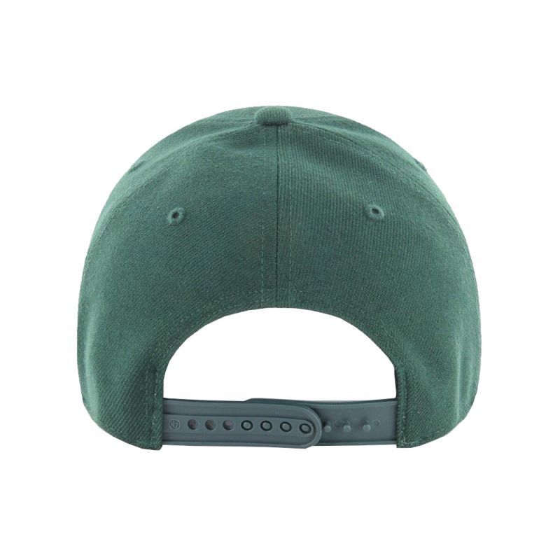 47 Brand New York Yankees MVP Cap green zöld baseball sapka B-MVPSP17WBP-DGA