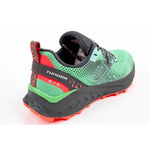 Joma Men's Tundra Cushioned Trail Running Green zöld férfi futócipő TKTUNW2615