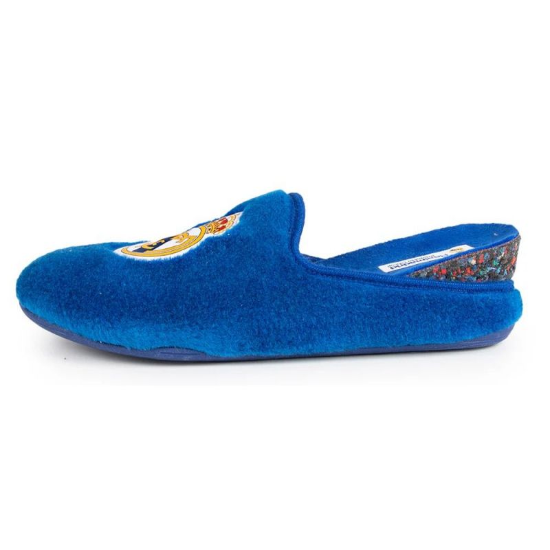 Real Madrid M Flip Flops kék papucs