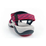 CMP Hamal Hiking Jr 32CG sandals rózsaszín szandál