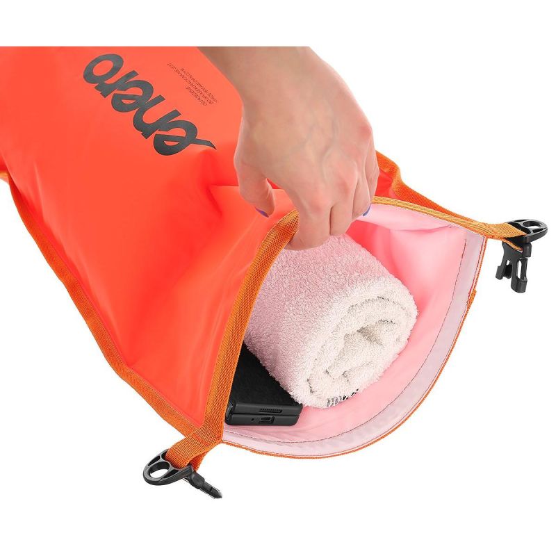 Inflatable Safety Buoy Dry Pocket 2in1 Enero