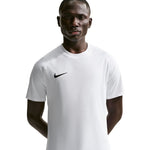 Nike Dri-Fit Park VIII Men's T-Shirt White HV8173 fehér póló