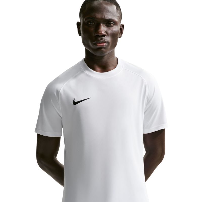 Nike Dri-Fit Park VIII Men's T-Shirt White HV8173 fehér póló