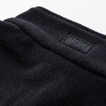 Magnum Essential Fleece Sweatshirt fekete pulóver