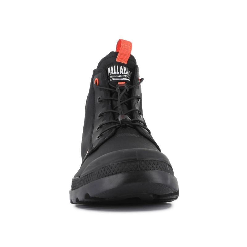Palladium Pampa Lite Journey M 79539-008-M shoes Cipő
