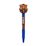 FC Barcelona notebook and pen set Barca wielokolorowy készlet 2700002524